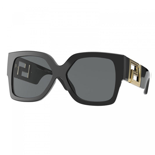 Versace VE4402 GB1/87 Black/Dark Grey 59mm