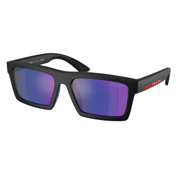 Prada Linea Rossa Prada Linea Rossa PS A07S 1BO05U 58 Sunglasses