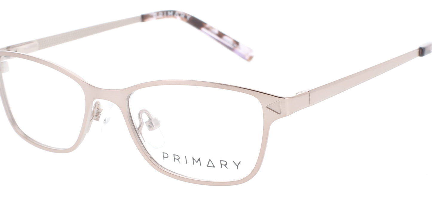 Primary PRIMARY-PK132-BROWN-43