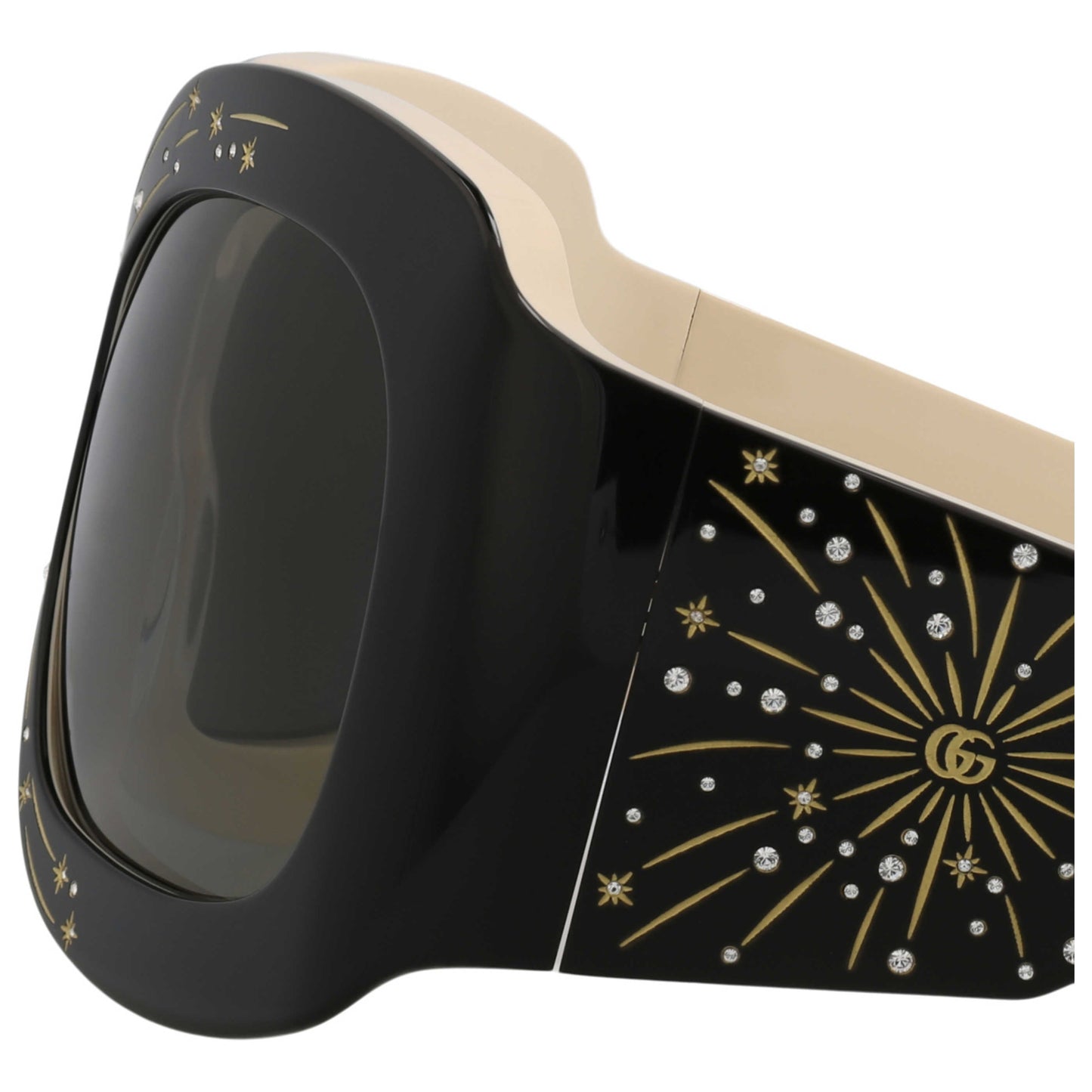 Gucci Gucci Women's Sunglasses GG1093S-30012829-001