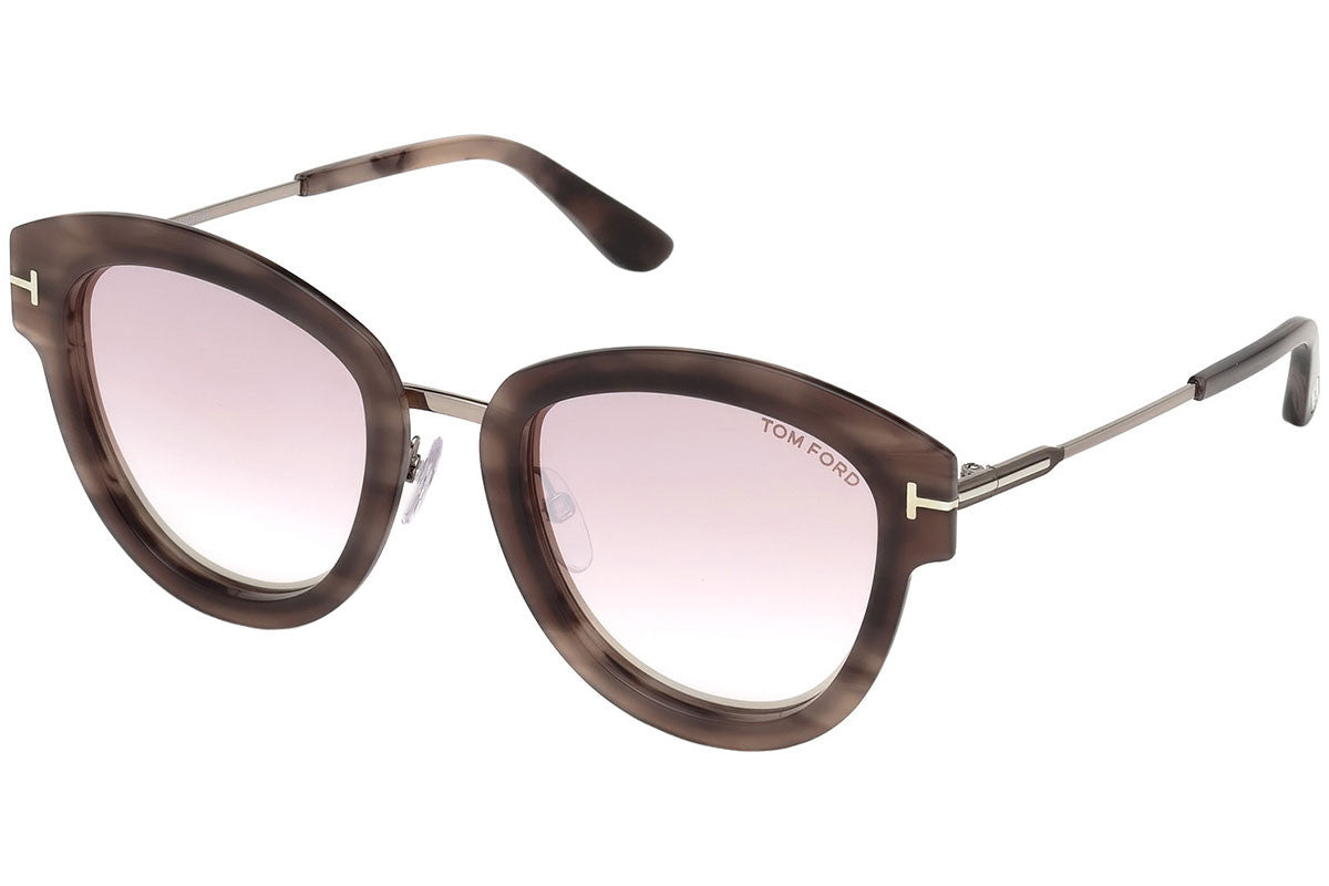 Tom Ford New and Authentic TOM FORD FT0574 55Z 52 Sunglasses  display picture 1