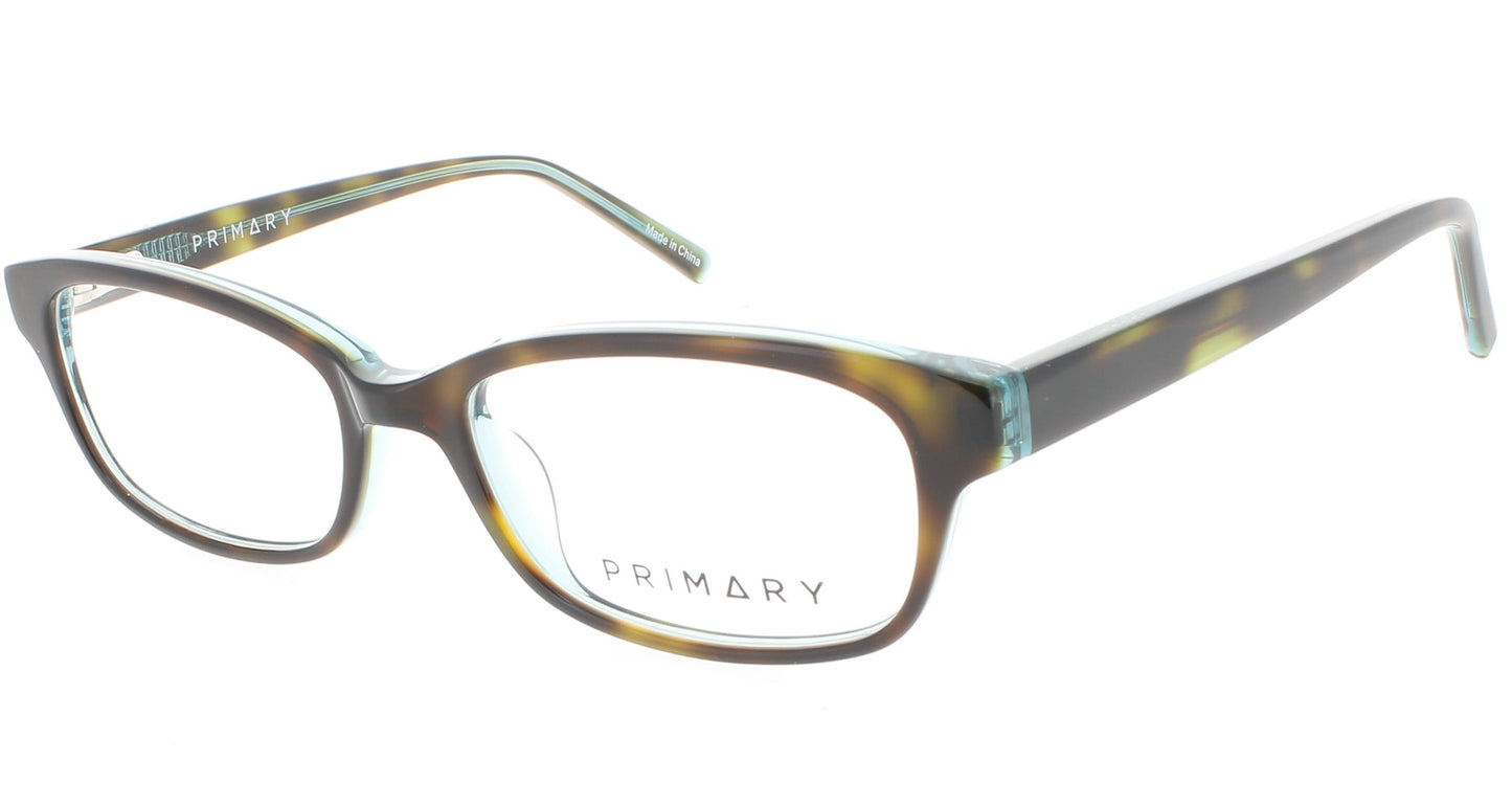 Primary PRIMARY-1065-TORTOISE-AQUA-50