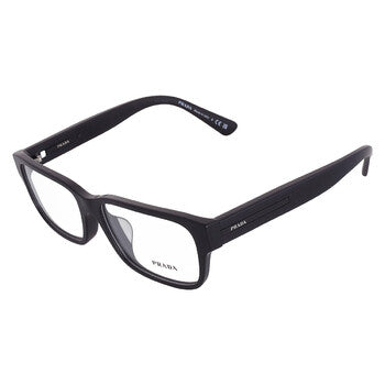 Prada Prada PR 18ZVF 1BO1O1 57 Eyeglasses