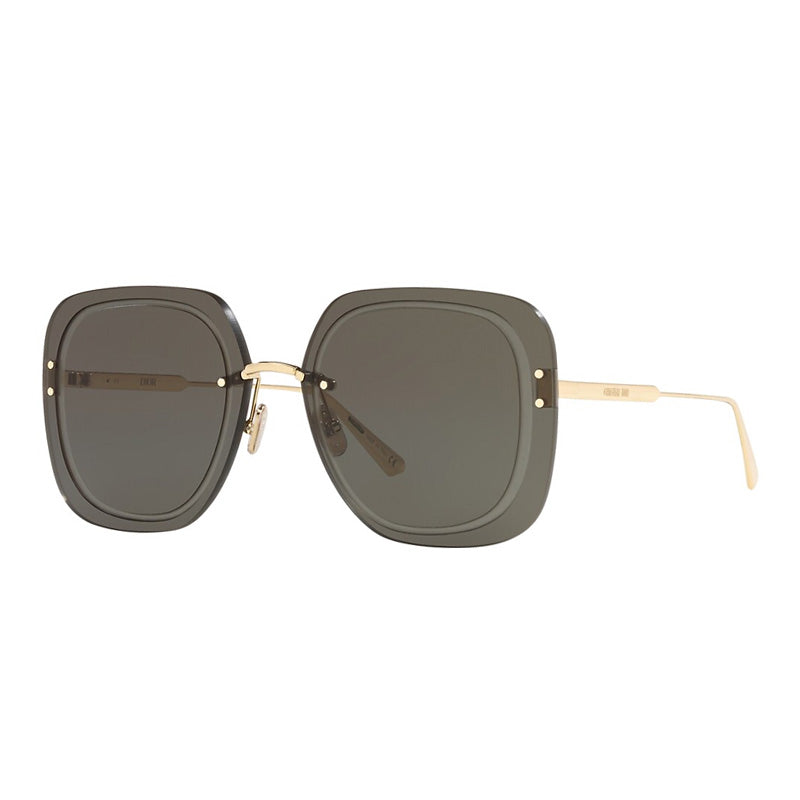 Dior ULTRADIOR SU B0A0 Gold/Smoke 65mm