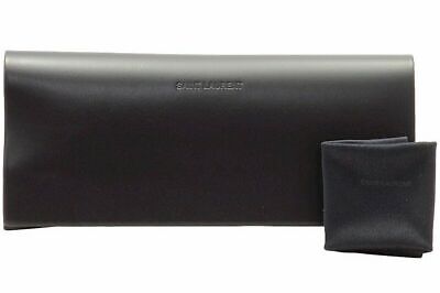 Yves Saint Laurent New and Authentic YVES SAINT LAURENT SLM81 002 55 Sunglasses