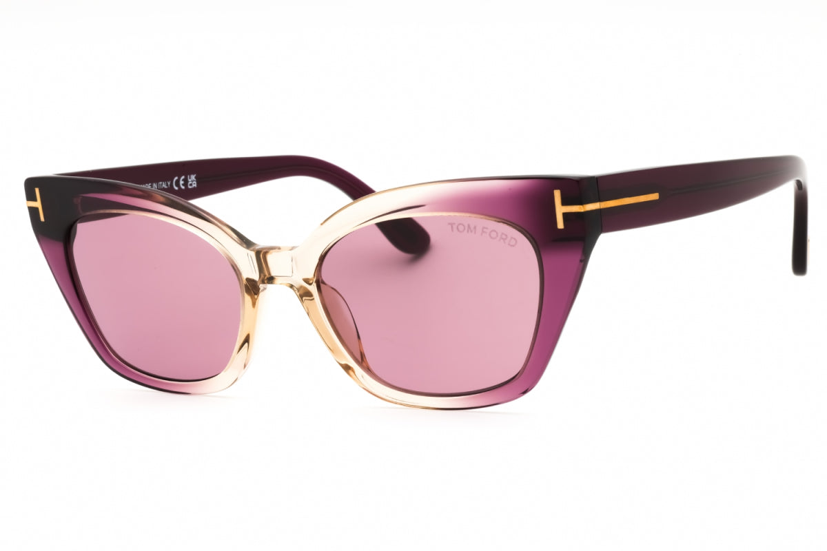 Tom Ford FT1031 83Y violet/other/violet 52mm