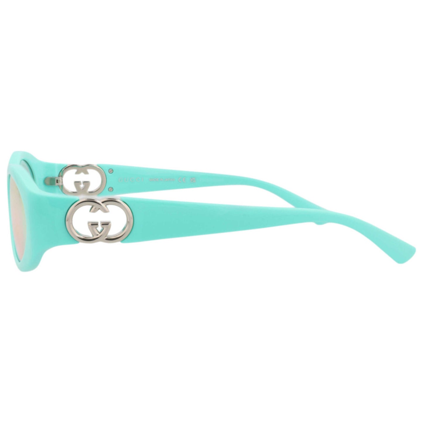 Gucci Gucci Women's Sunglasses GG1662SA-30015417-005