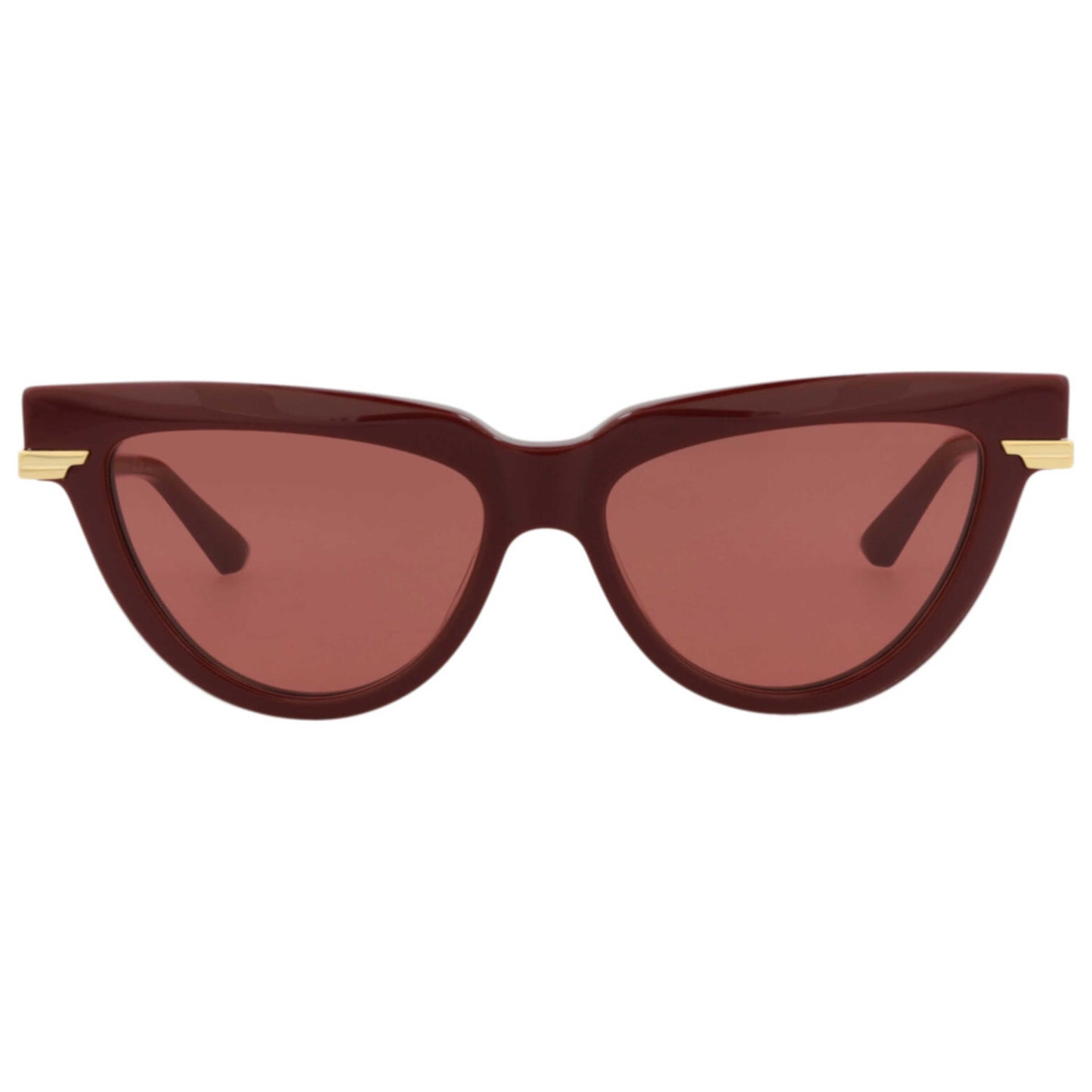 Bottega Veneta Bottega Veneta Women's Sunglasses BV1265S-30014573-003