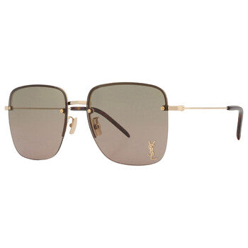 Yves Saint Laurent YVES SAINT LAURENT-SL 312 M 003 58
