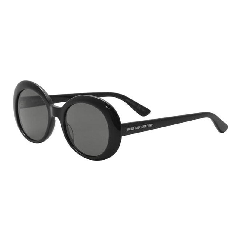 Saint Laurent SL 98 CALIFORNIA 002 Shiny Black/Grey