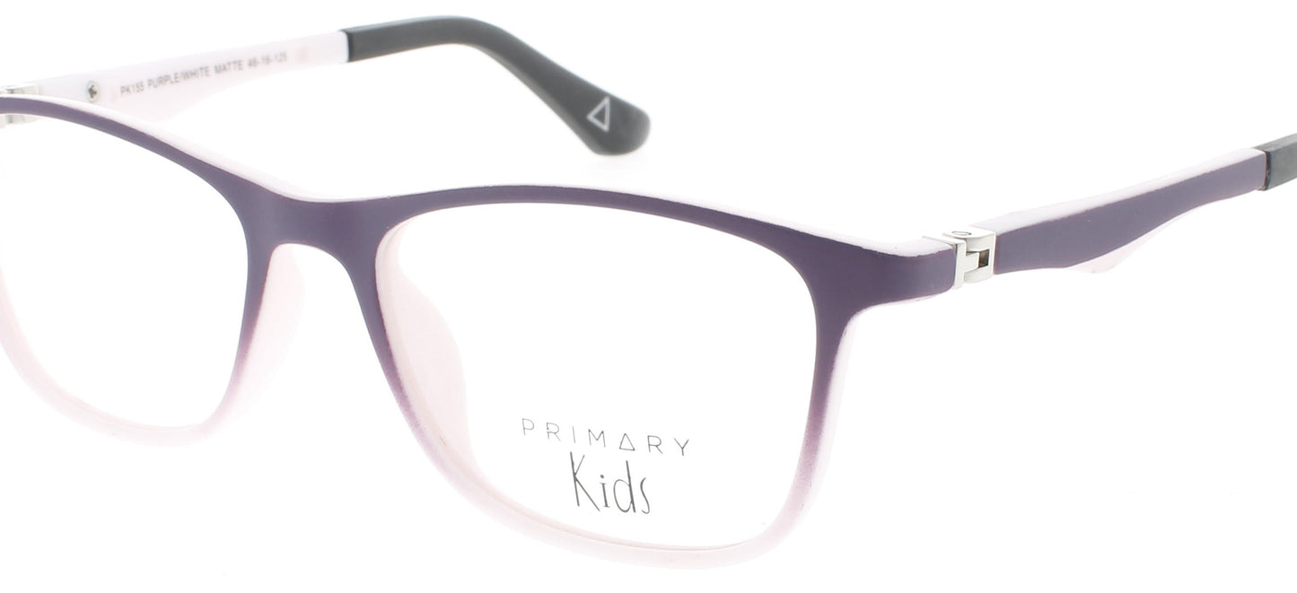 Primary PRIMARY-PK155-PURPLE-WHITE-46