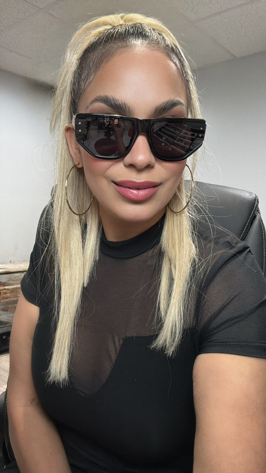 DIOR
DiorSignature S15l 64MM Cat-Eye Sunglasses