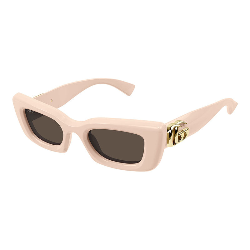 GG1827S 005 Pink/Brown