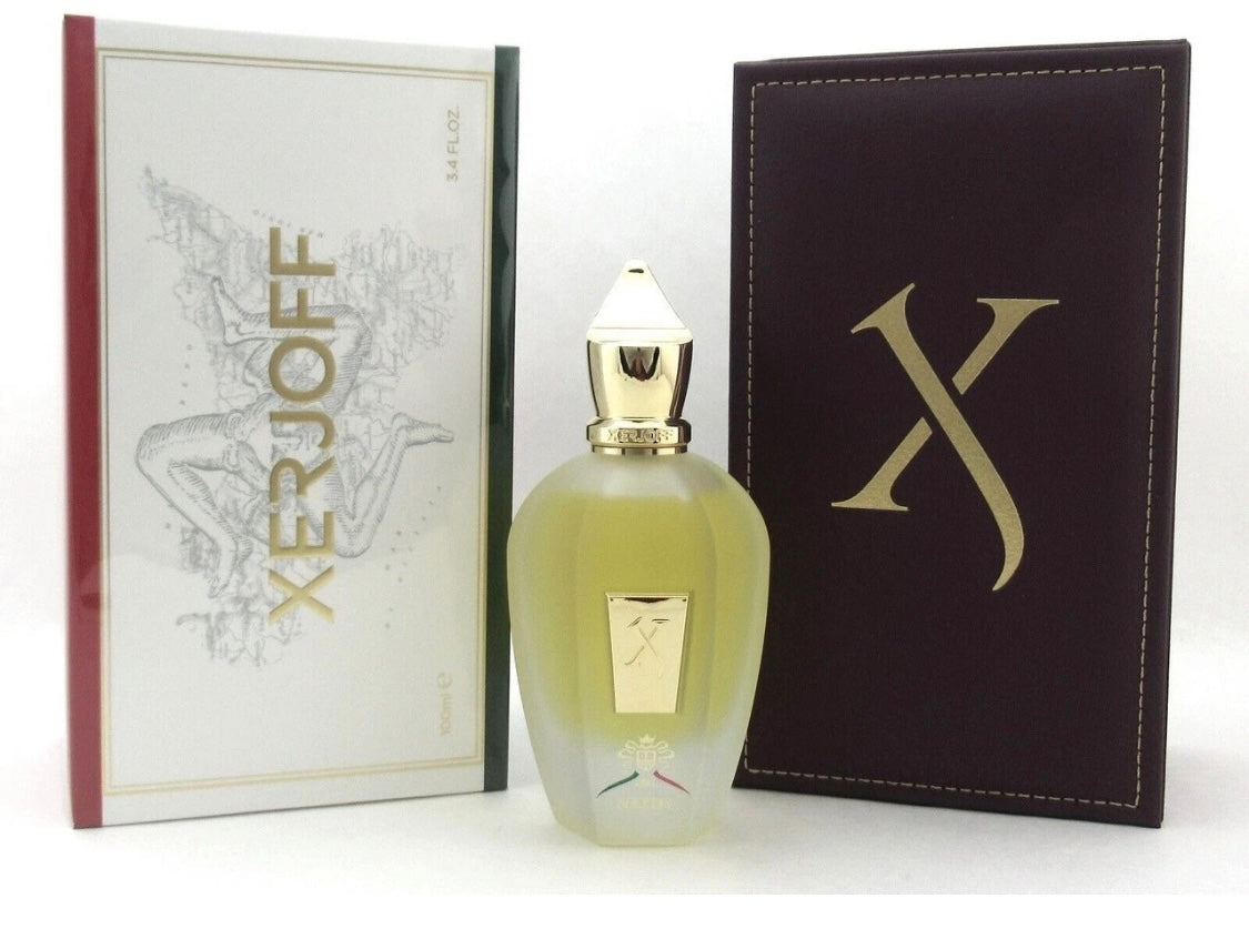 NAXOS by Xerjoff 3.4 oz. Eau de Parfum Spray