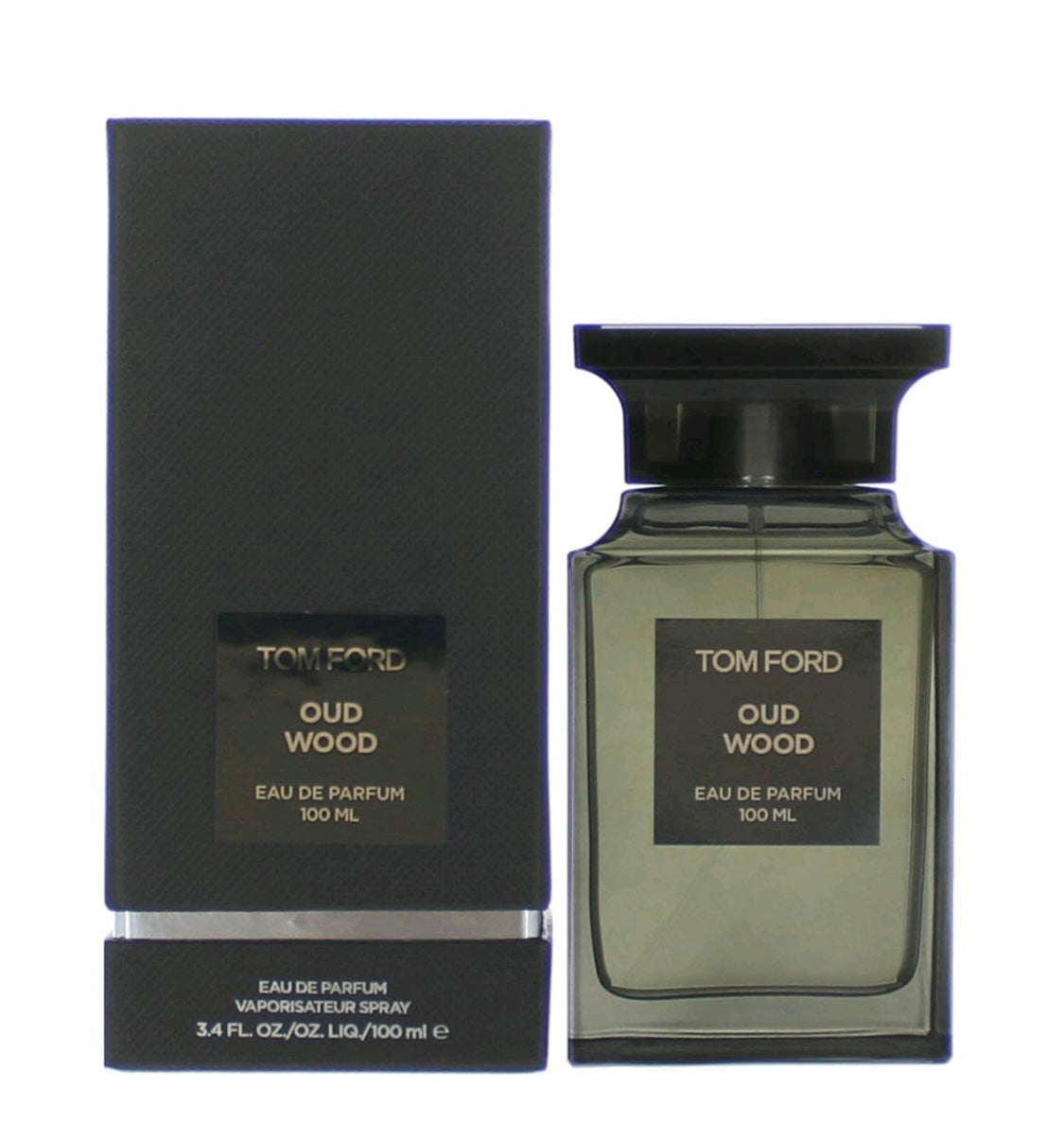 Tom Ford Oud Wood 3.4onz