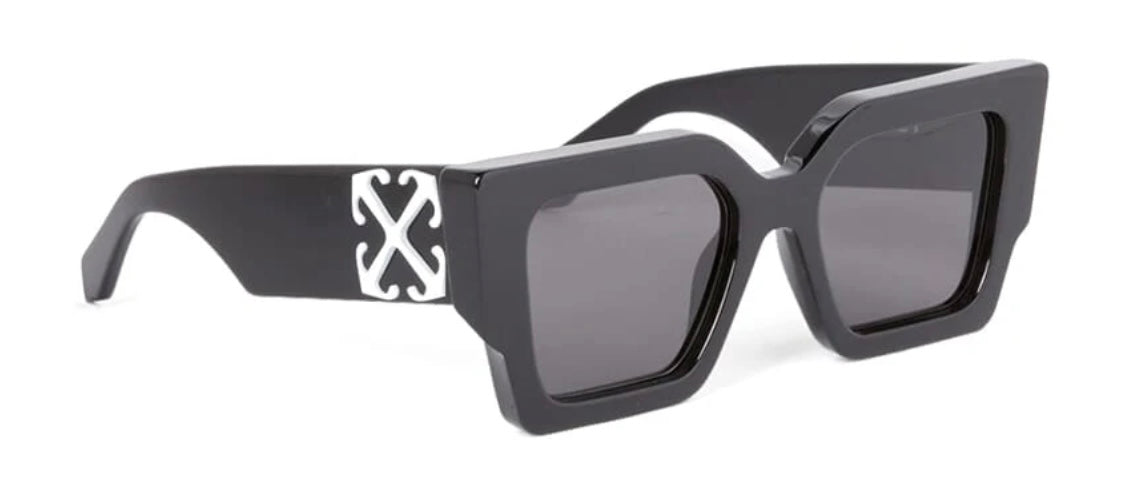 Off-White OFF-WHITE-CATALINA BLACK