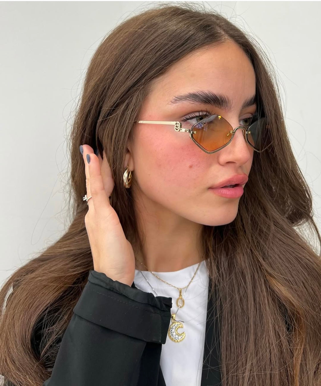 GUCCI GG1604S 003
