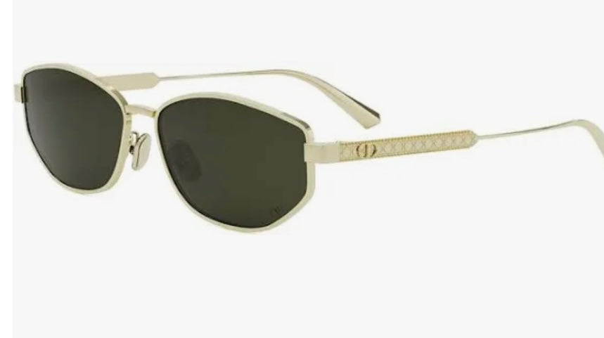Women's Dior Cannage BU Sunglasses