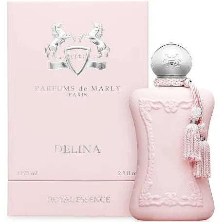 Parfums de Marly Delina by Parfums de Marly, 2.5oz
