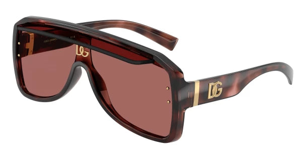 Dolce & Gabbana DG6205 Burgundy