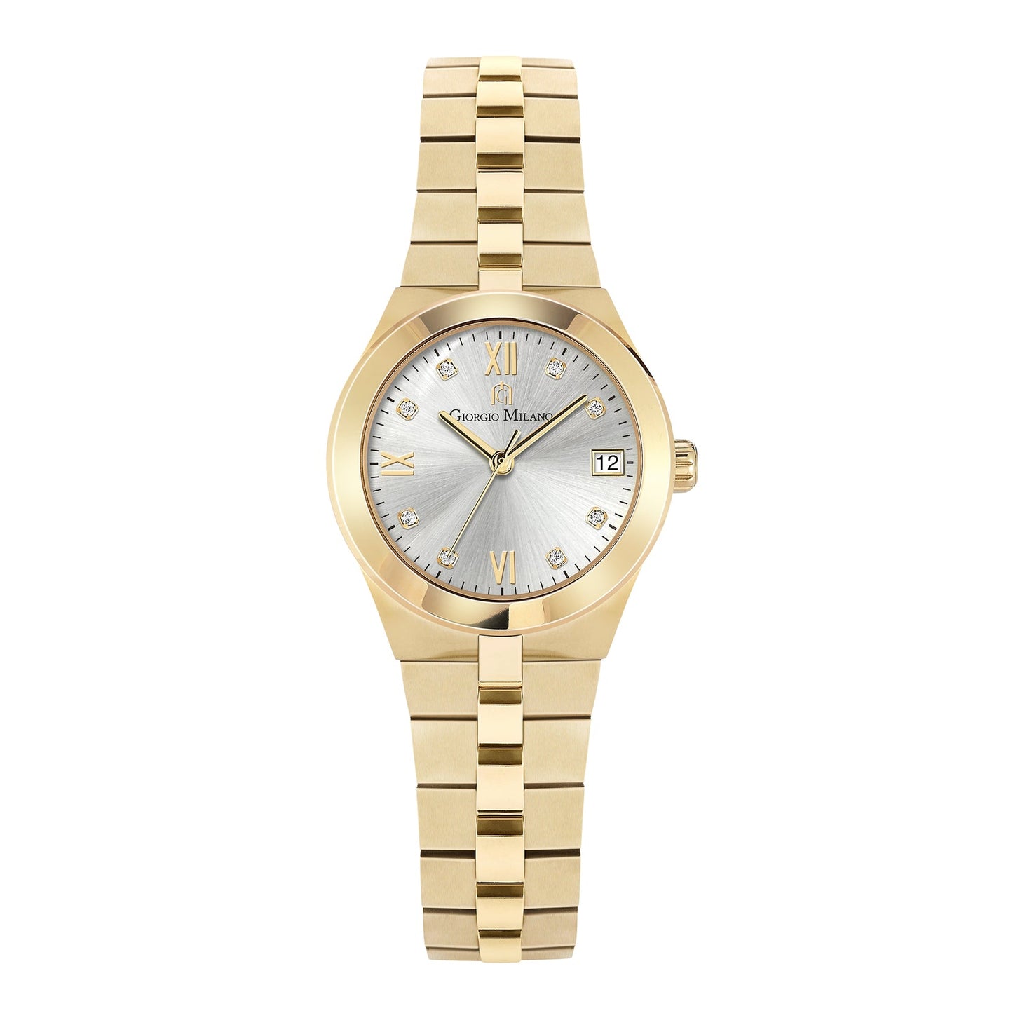 Aria-254 Giorgio Milano