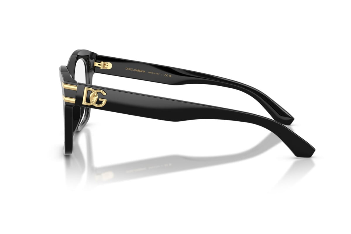 Dolce & Gabbana DG 3419 (501)