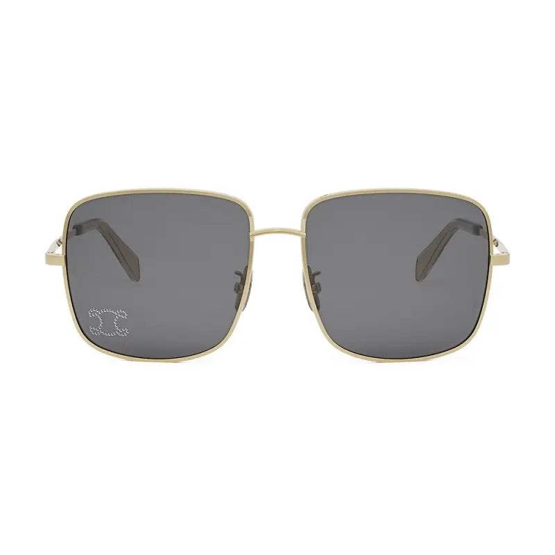 Celine CL40284U Square Sunglasses
