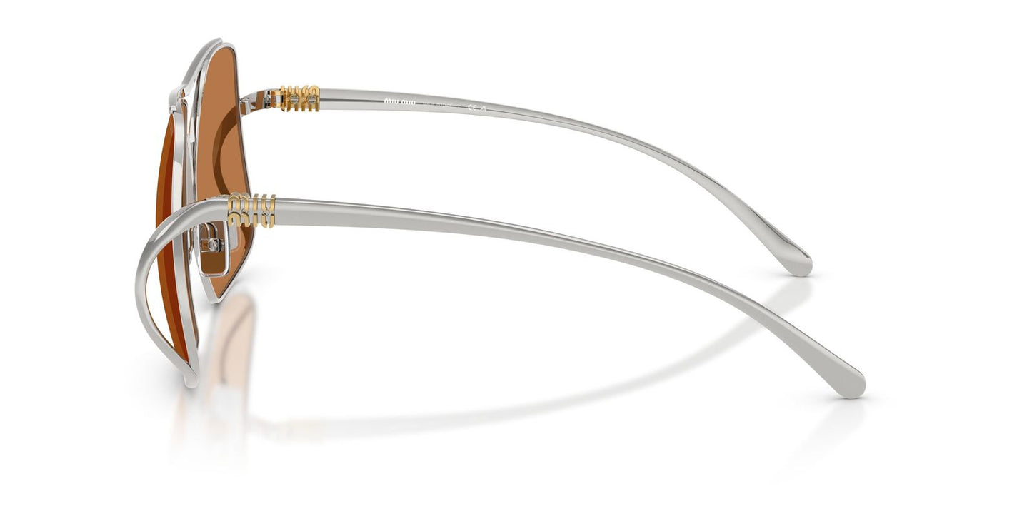 MU A55S 1BC90Q SILVER BROWN