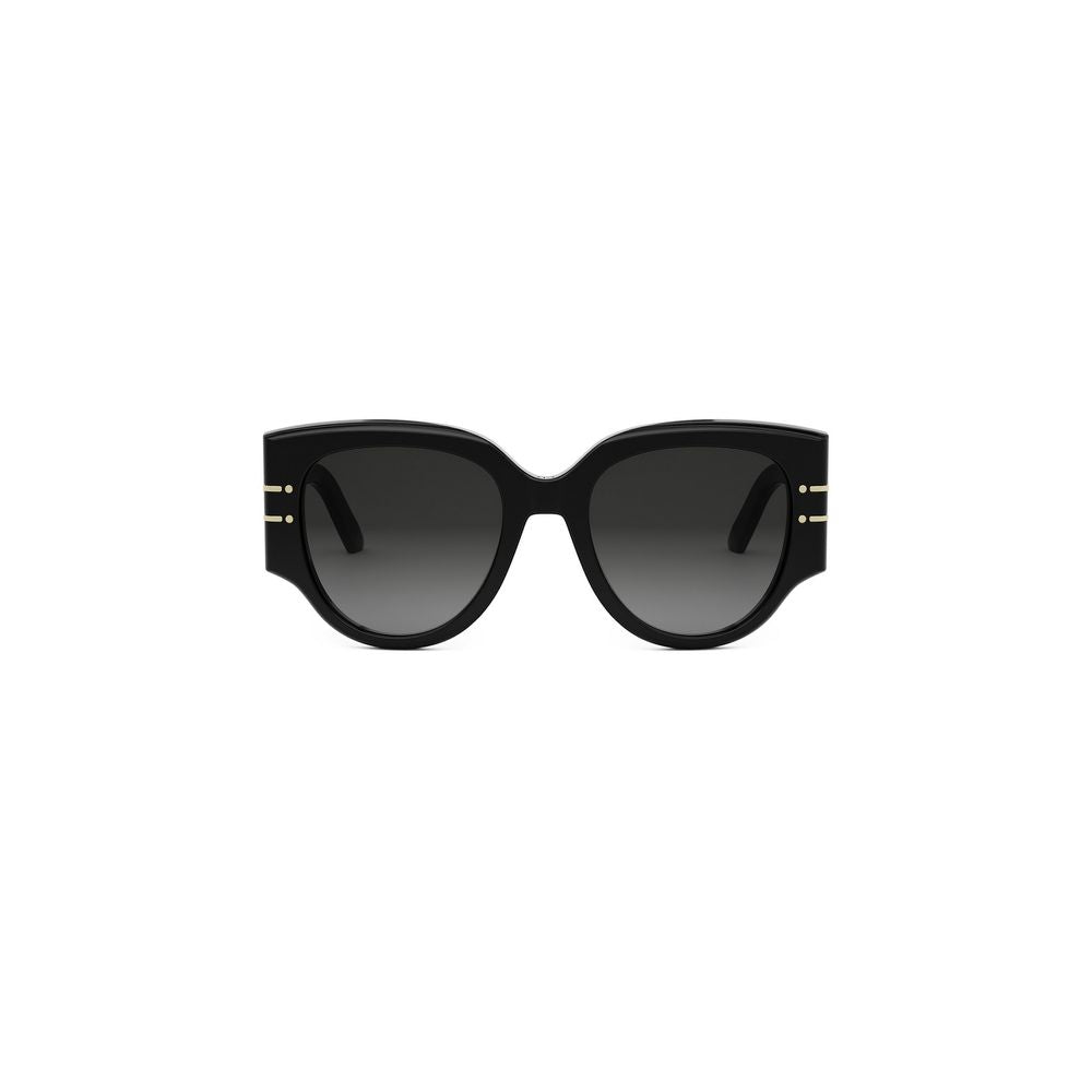 DiorSignature R2I
Black Butterfly Sunglass