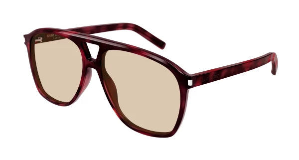 Yves Saint Laurent YVES SAINT LAURENT-SL-596-DUNE Brown