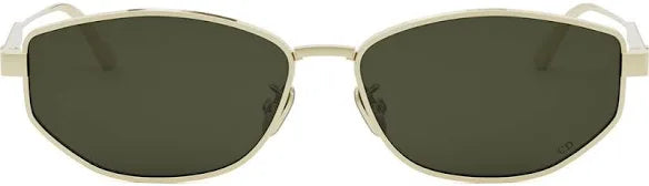Women's Dior Cannage BU Sunglasses