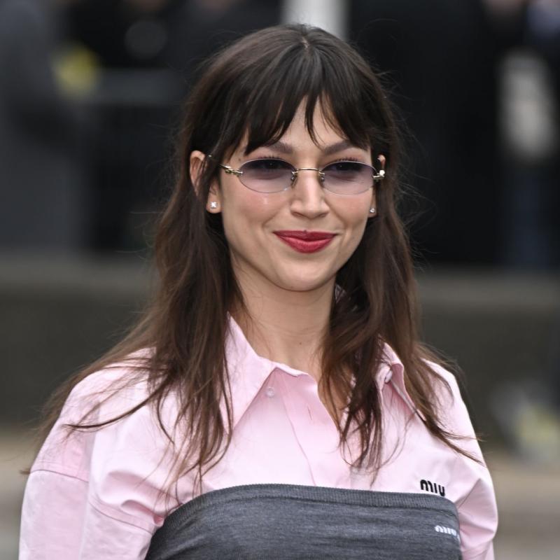 Miu Miu OMU A54S 5AK04O