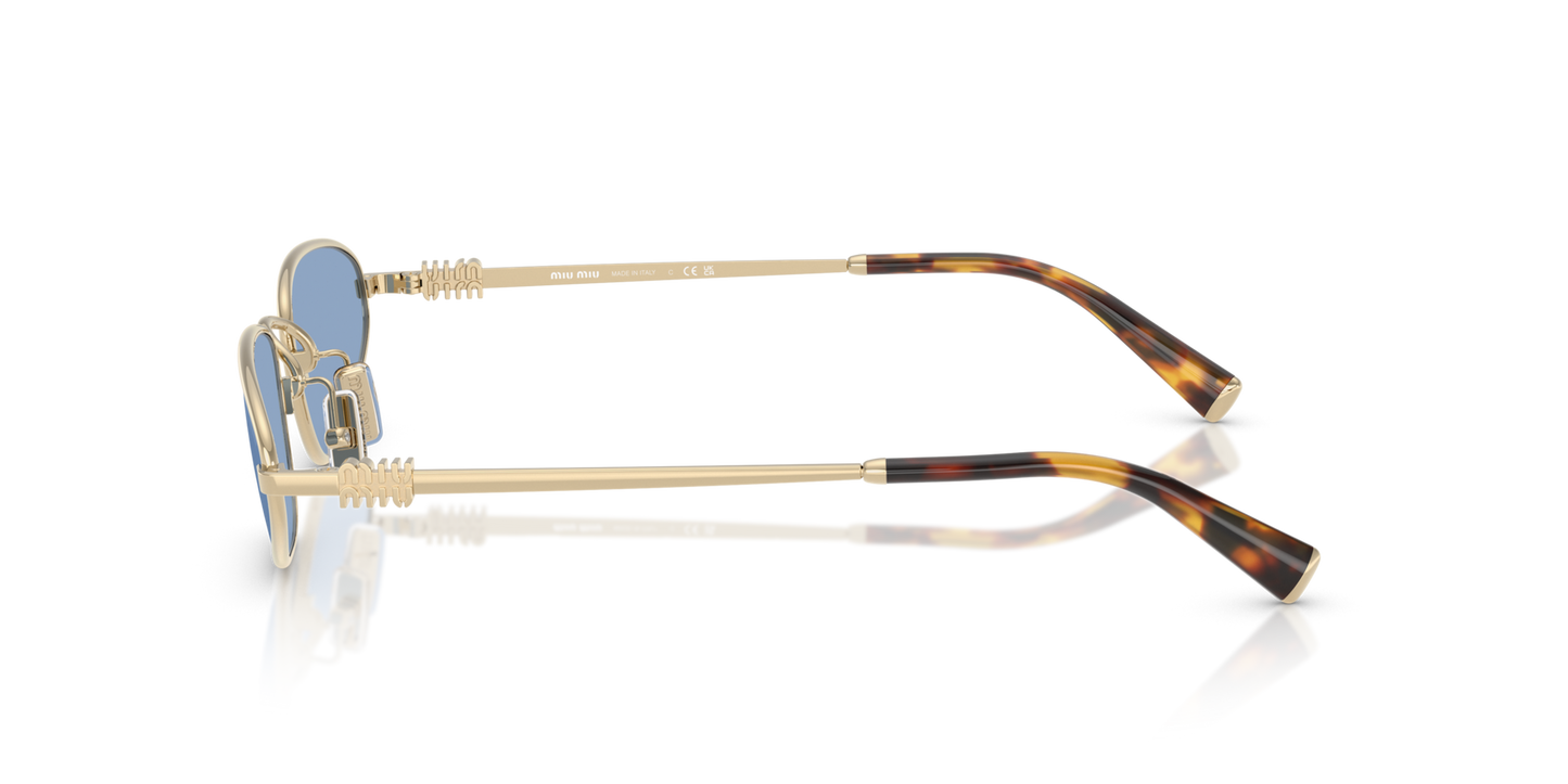 Miu Miu 0MU A52S ZVN60O