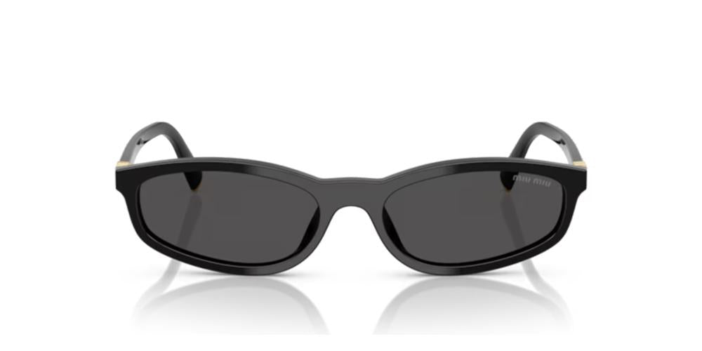 Miu Miu OMUA06S black
