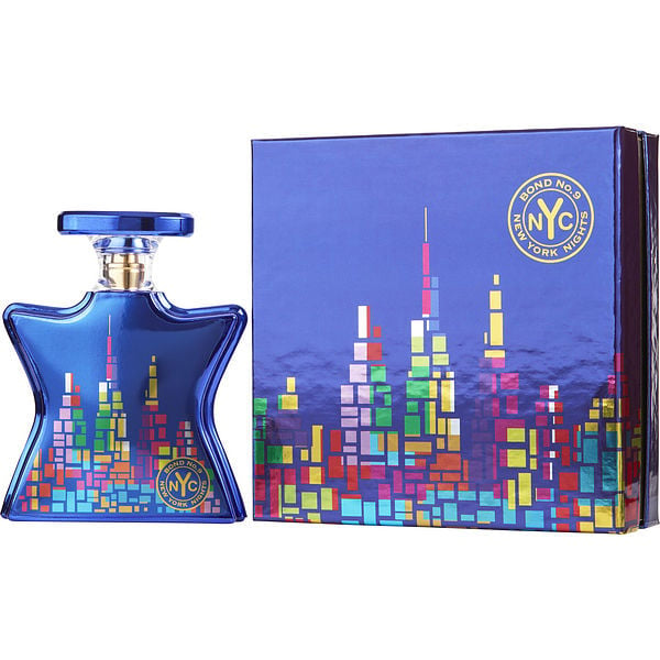 Bond No 9 New York nights
