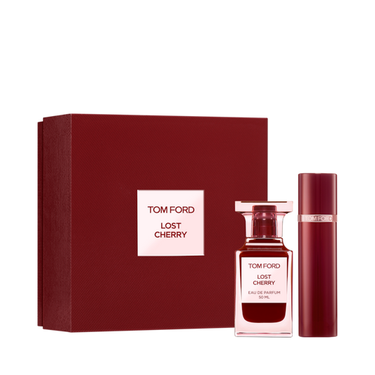 Tom Ford Lost Cherry by Tom Ford, 2 Piece Gift Set for Unisex