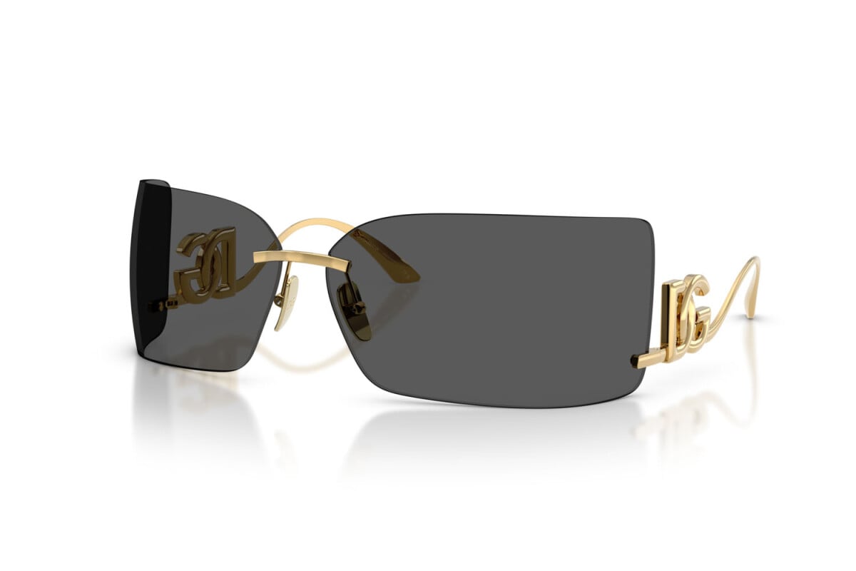 Sunglasses Dolce & Gabbana DG 2319 (02/87)