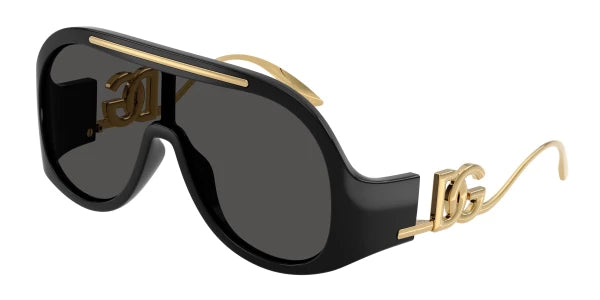 Dolce & Gabbana DG6202