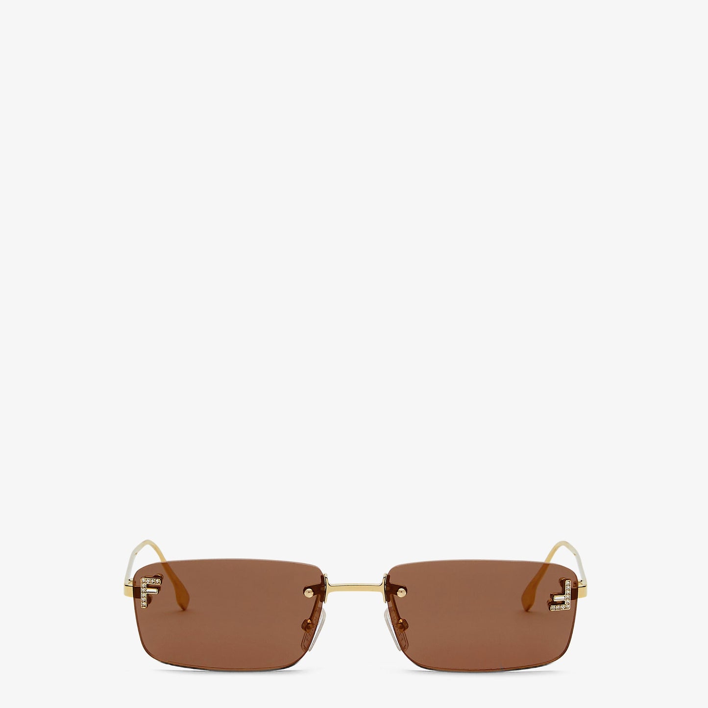 Fendi First Crystal FE4172US 32S