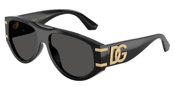 Dolce & Gabbana DG4499