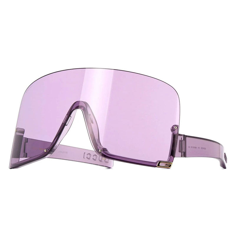 Gucci GG1631S 011 Liliac/Violet 99mm