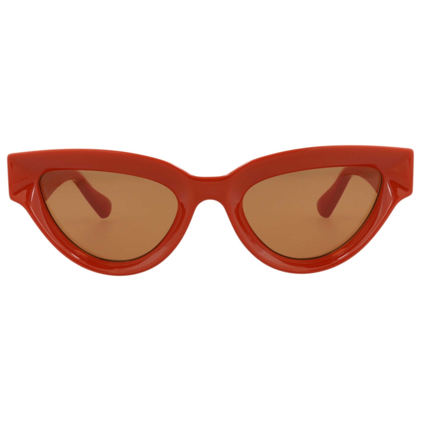 Bottega Veneta Bottega Veneta Women's Sunglasses BV1249S-30014560-004