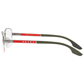 Prada Linea Rossa Prada Linea Rossa PS 51OV 7CQ1O1 56 Eyeglasses