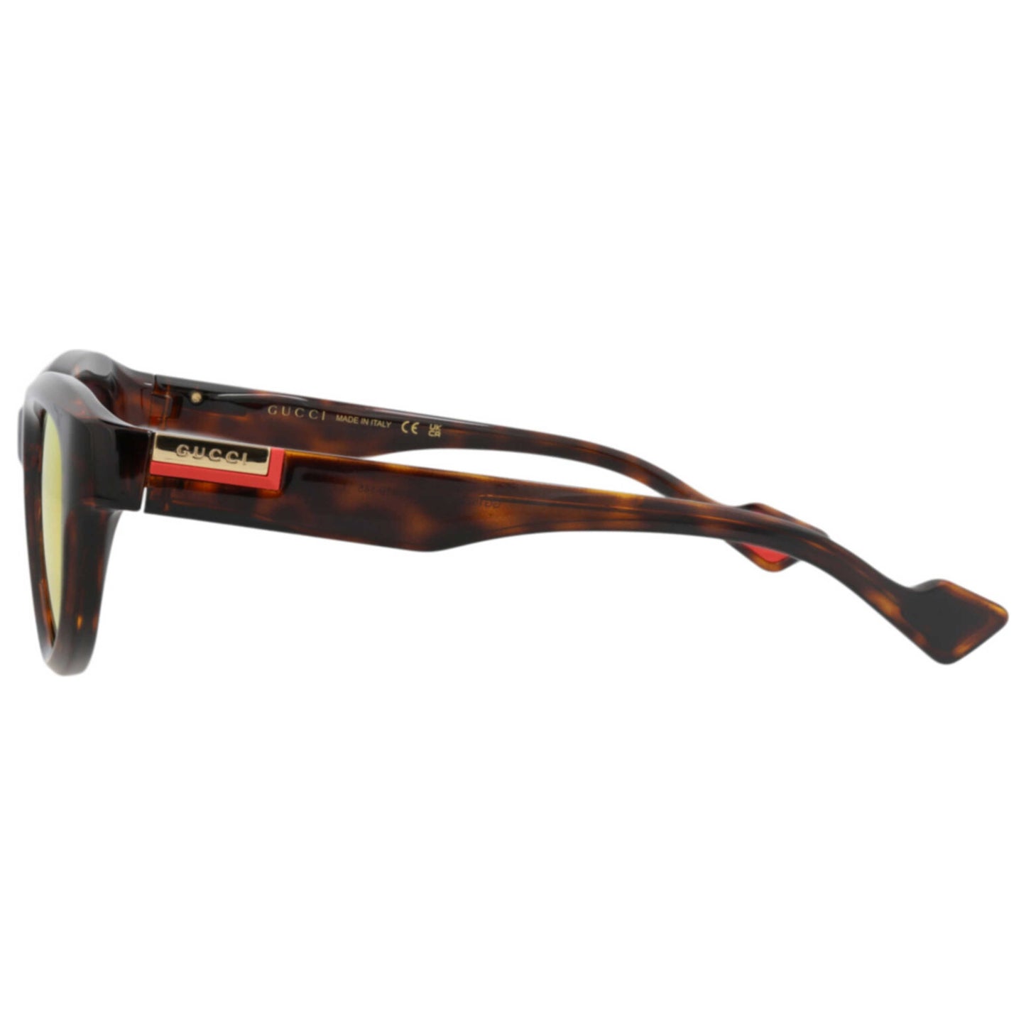 Gucci Gucci Men's Sunglasses GG1622S-30014933-002