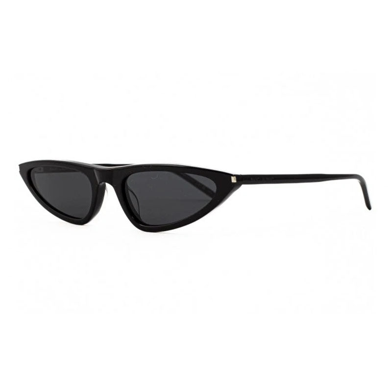 Saint Laurent SL703 001 Black/Black