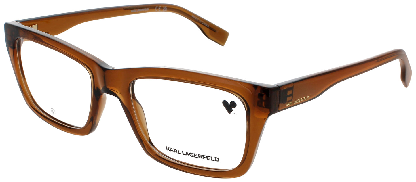 Karl Lagerfeld KARL LAGERFELD-KL6138-200-53