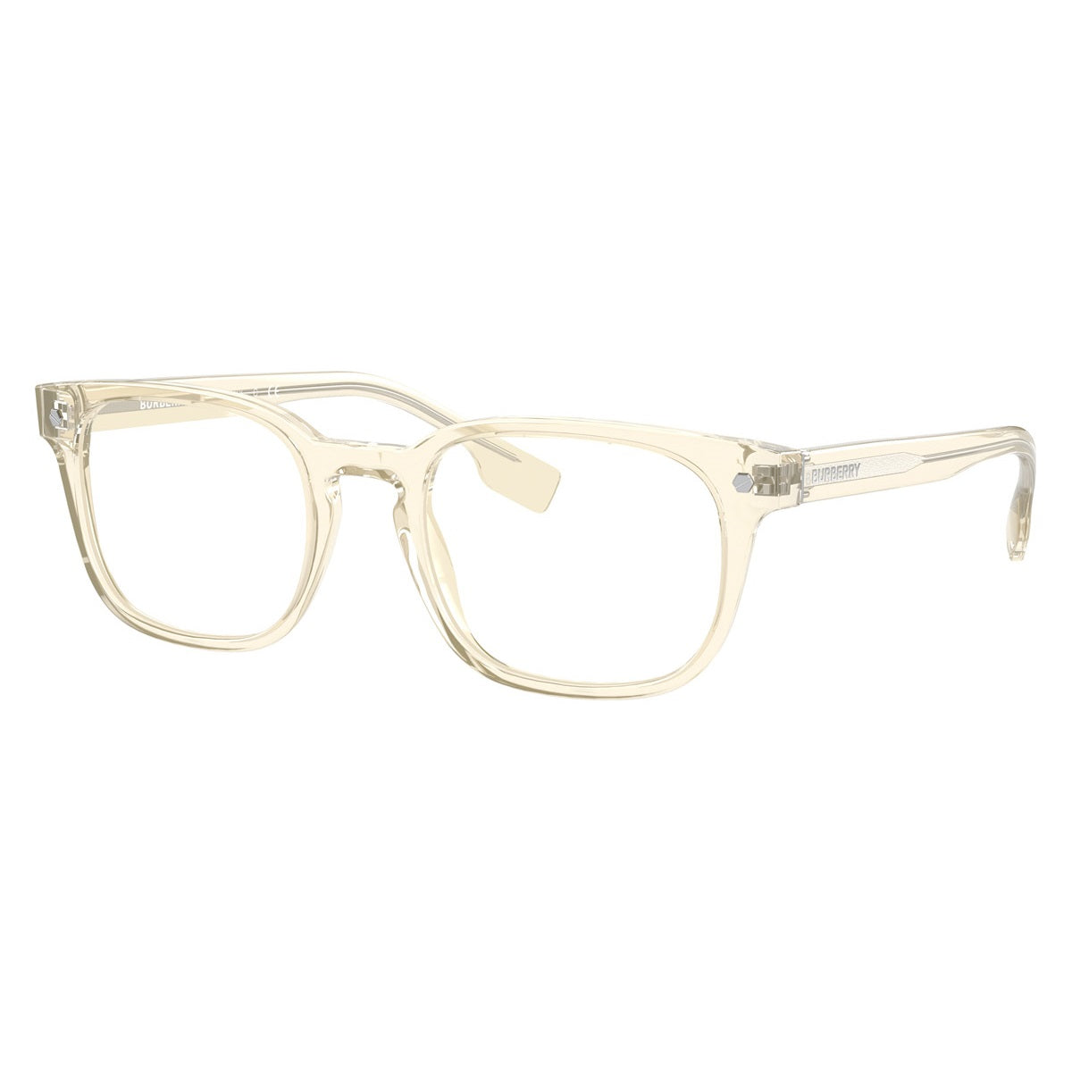 Burberry BE2335 3852 Yellow 53mm