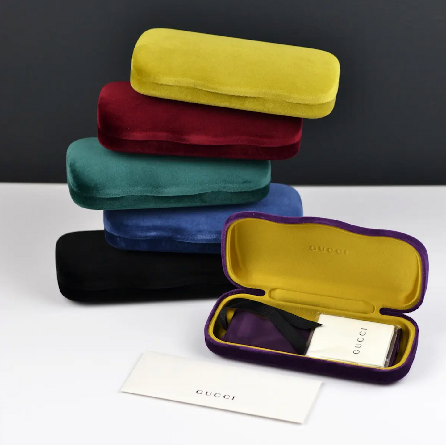 Gucci Gucci-GG1543S-001-54