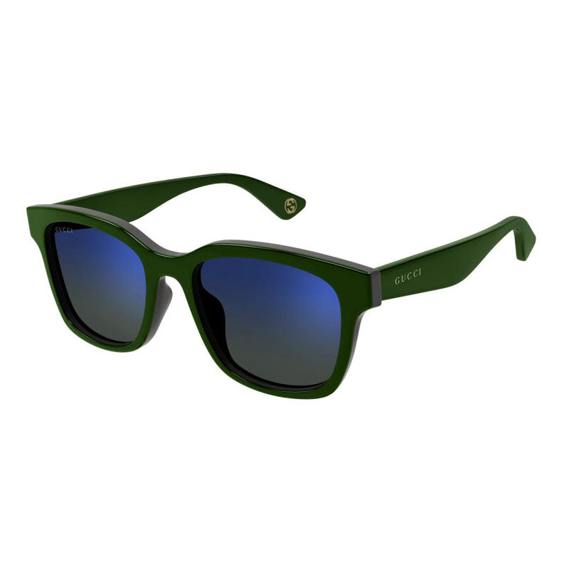 Gucci GG1639SA 003 Green/Blue Gradient