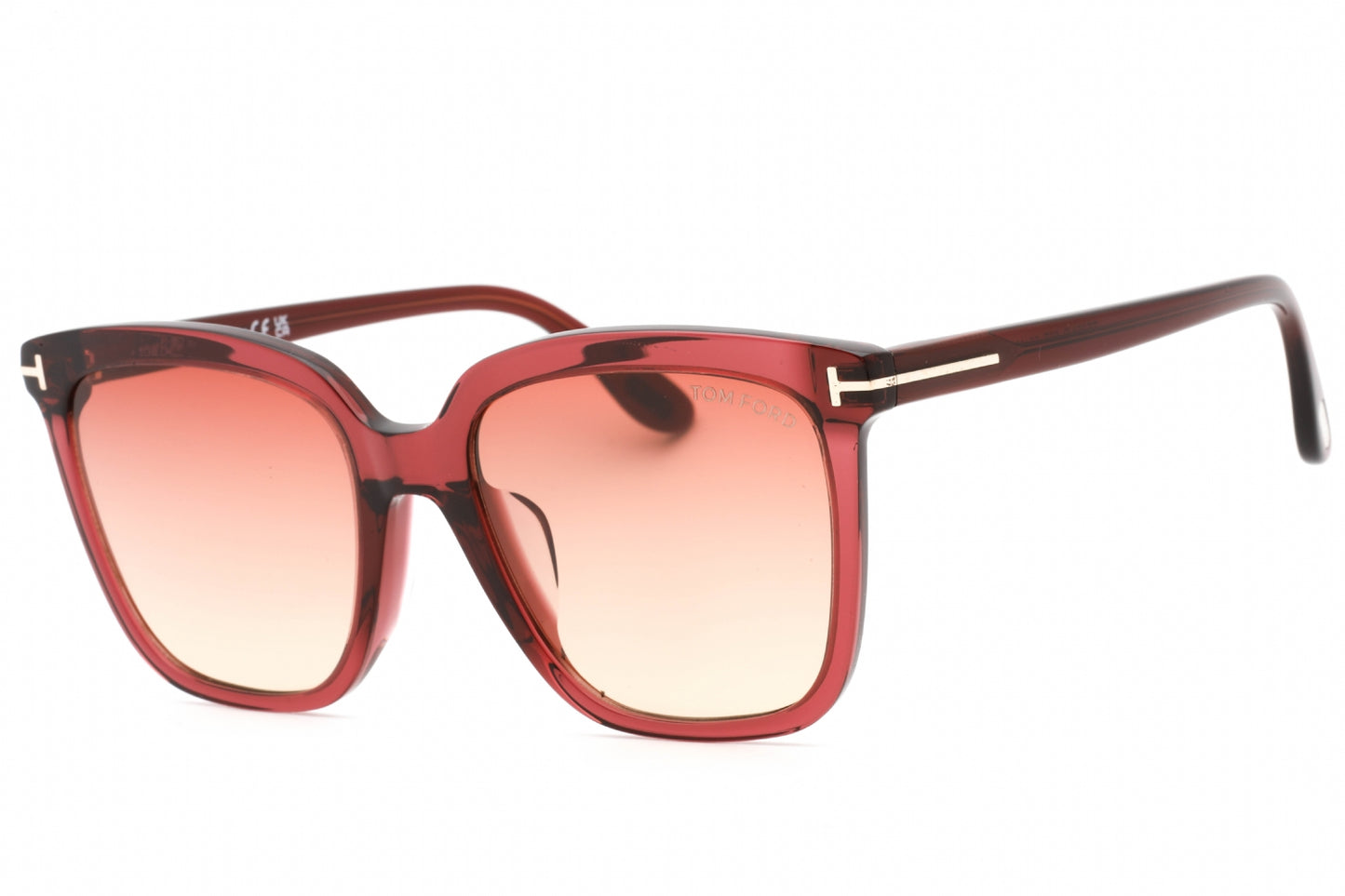 Tom Ford Tom Ford FT0958-D 69T